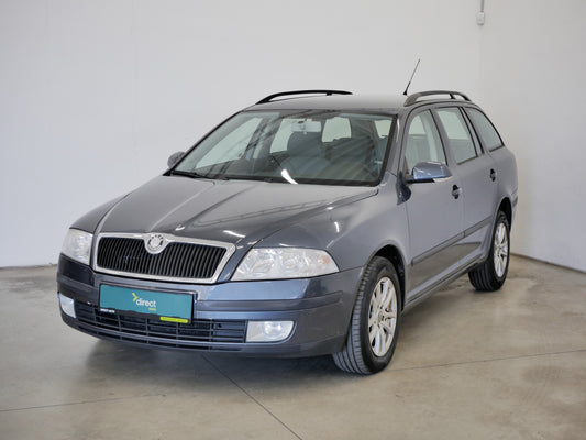 Škoda Octavia 1.9 TDi 77kW Ambiente