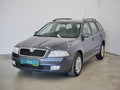 Škoda Octavia 1.9 TDi 77kW Ambiente
