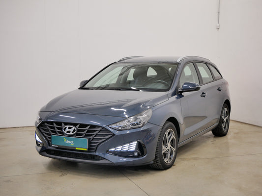 Hyundai i30 1.6 CRDi 85 kW Comfort