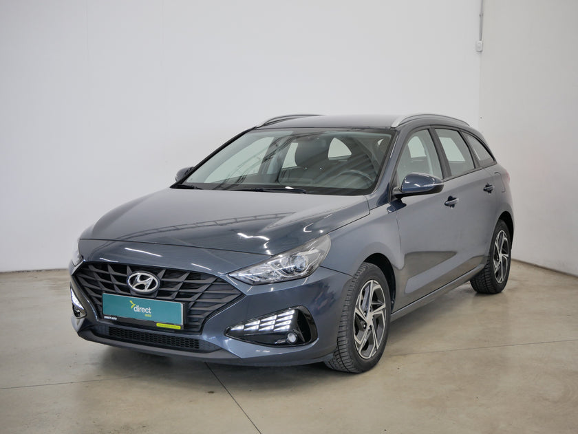 Hyundai i30 1.6 CRDi 85 kW Comfort