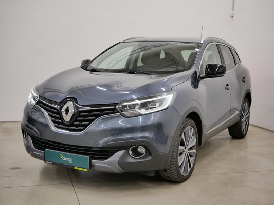 Renault Kadjar 1.2 TCE 96 kW Bose Edition