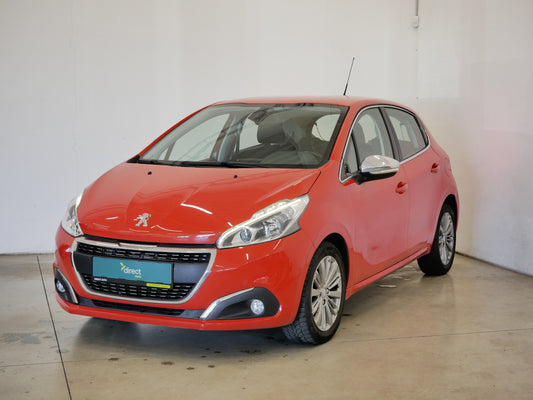 Peugeot 208 1.2 PureTech 81 kW Allure