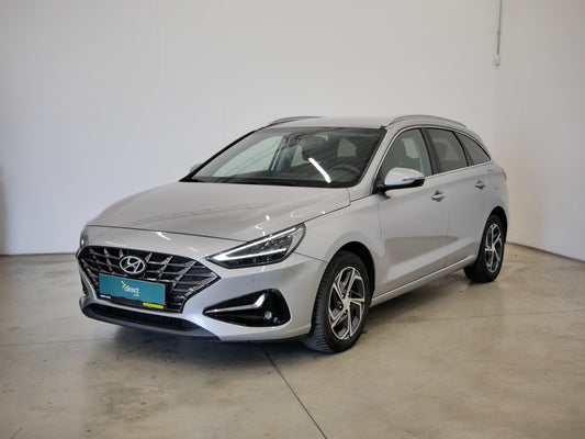 Hyundai i30 1.0 T-GDI 88 kW Smart