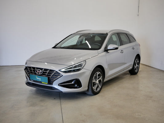 Hyundai i30 1.0 T-GDI 88 kW Smart
