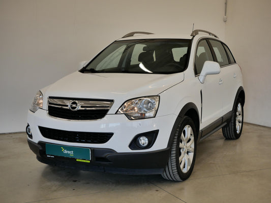 Opel Antara 2.2 CDTI 120 kW
