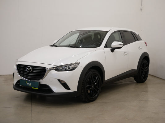 Mazda CX-3 2.0 Skyactiv 88 kW Takumi