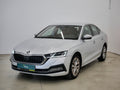 Škoda Octavia 1.5 TSI 110 kW Style Plus