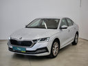 Škoda Octavia 1.5 TSI 110 kW Style Plus