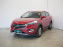 Hyundai Tucson 1.7 CRDI 85 kW Comfort