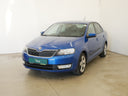 Škoda Rapid 1.2 TSI 81 kW Ambition