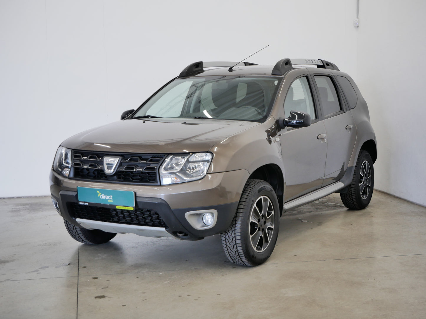 Dacia Duster 1.6 SCe 84 kW Access