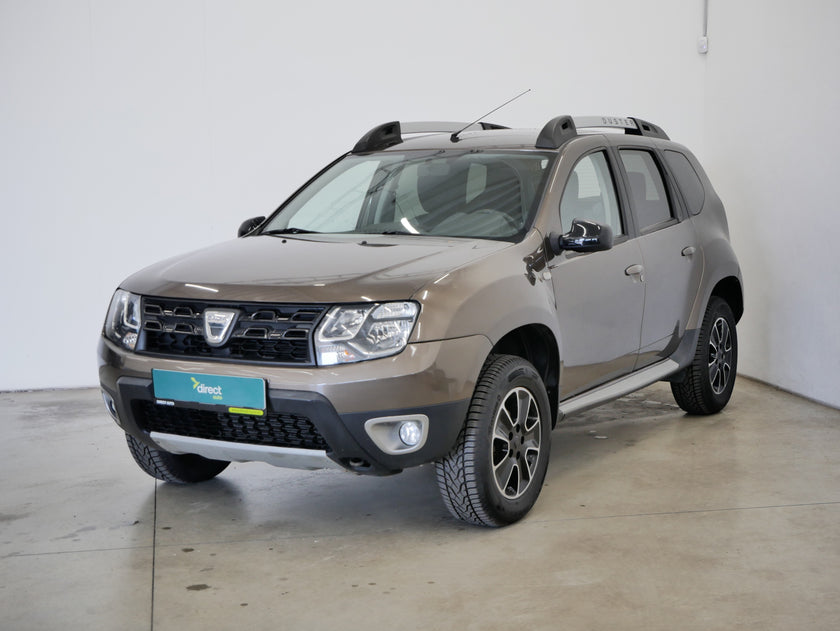 Dacia Duster 1.6 SCe 84 kW Access