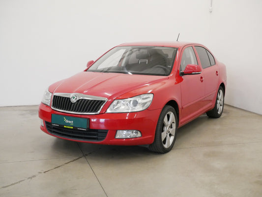 Škoda Octavia 1.6 TDi 77 kW Active