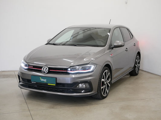 Volkswagen Polo 2.0 TSI 147 kW DSG GTI