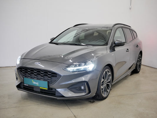 Ford Focus 2.0 TDCi 110 kW ST-Line