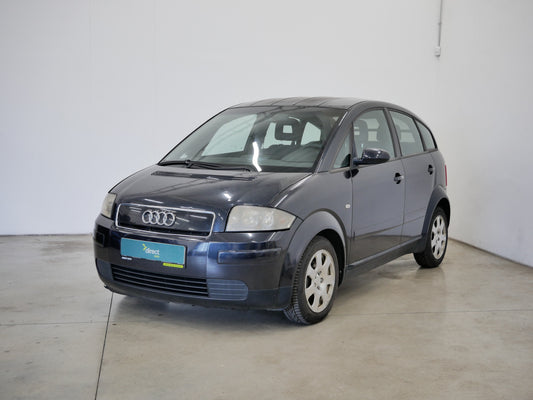Audi A2 1.4 i 55 kW