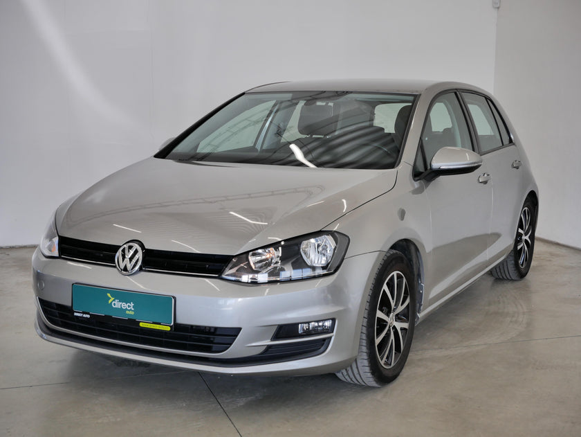 Volkswagen Golf 1.2 TSI 77 kW Trendline