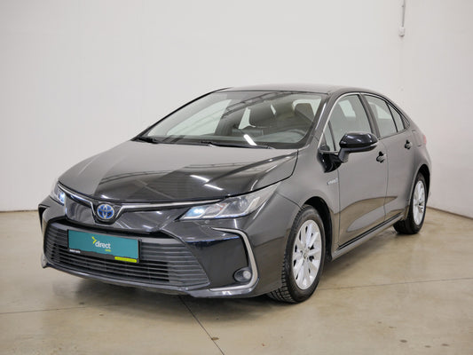 Toyota Corolla 1.8 E-CVT 72 kW Comfort