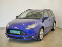Ford Focus 2.0 EcoBoost 184 kW ST