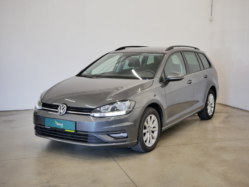 Volkswagen Golf 1.0 TSI 81 kW Trendline
