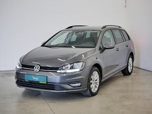 Volkswagen Golf 1.0 TSI 81 kW Trendline