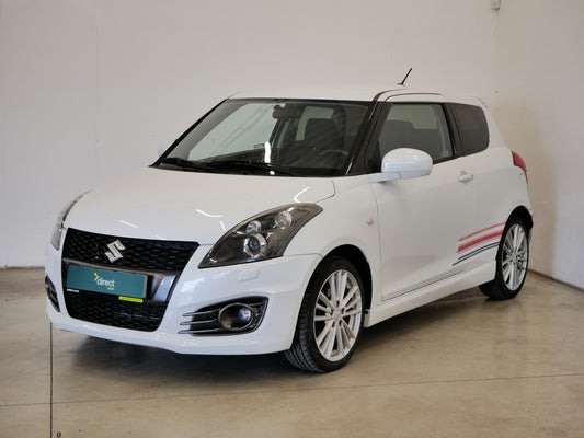 Suzuki Swift 1.6i 100 kW Sport