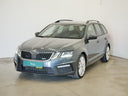 Škoda Octavia 2.0 TDI 135 kW DSG RS