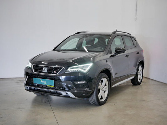 Seat Ateca 2.0 TDI 110 kW 4Drive FR