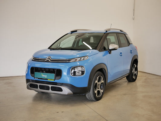 Citroën C3 Aircross 1.2 PureTech 81 kW