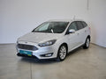 Ford Focus 1.5 EcoBlue 88 kW Titanium