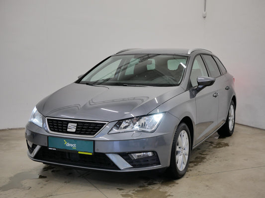 Seat Leon ST 1.4 TSI 92 kW Style