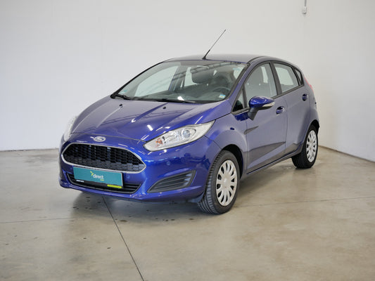 Ford Fiesta 1.0 EcoBoost 59 kW Trend