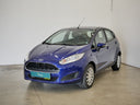 Ford Fiesta 1.0 Duratec 59 kW Trend