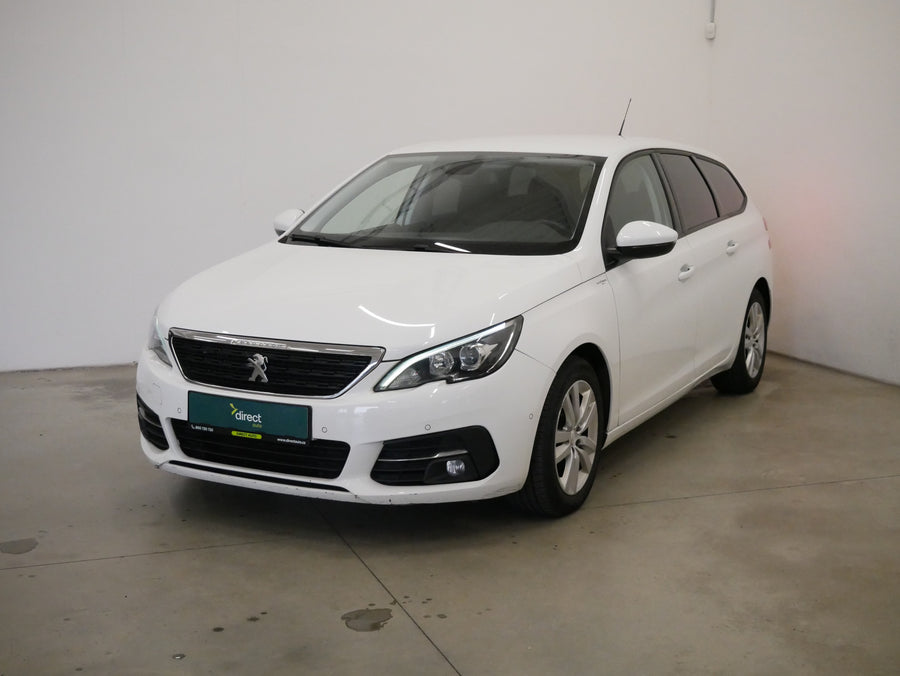 Peugeot 308 1.5 blueHDI 96 kW Active – foto 1
