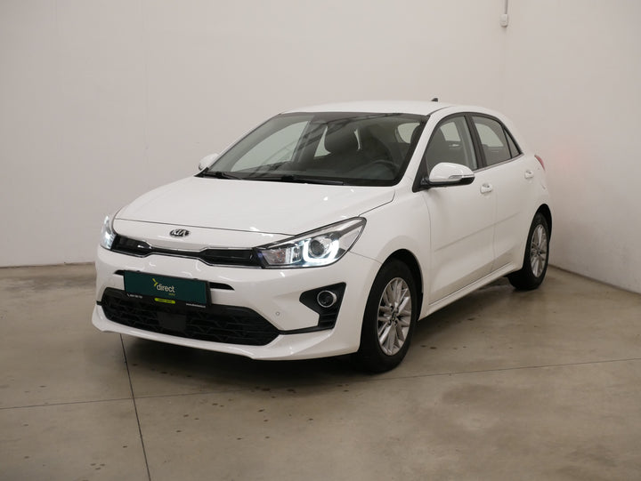 Kia Rio 1.2 DPI 62 kW