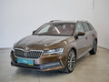 Škoda Superb 2.0 TDI 147 kW L&K