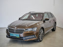 Škoda Superb 2.0 TDI 147 kW L&K