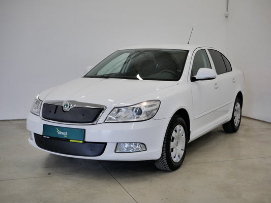 Škoda Octavia 2.0 TDI 103 kW Elegance