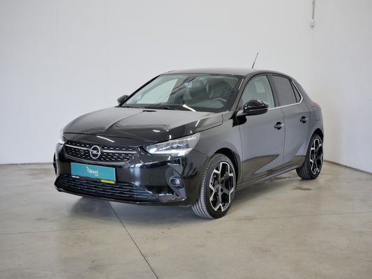 Opel Corsa 1.2 i 74 kW Sportline