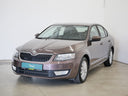 Škoda Octavia 2.0 TDI 110kW Elegance Plus