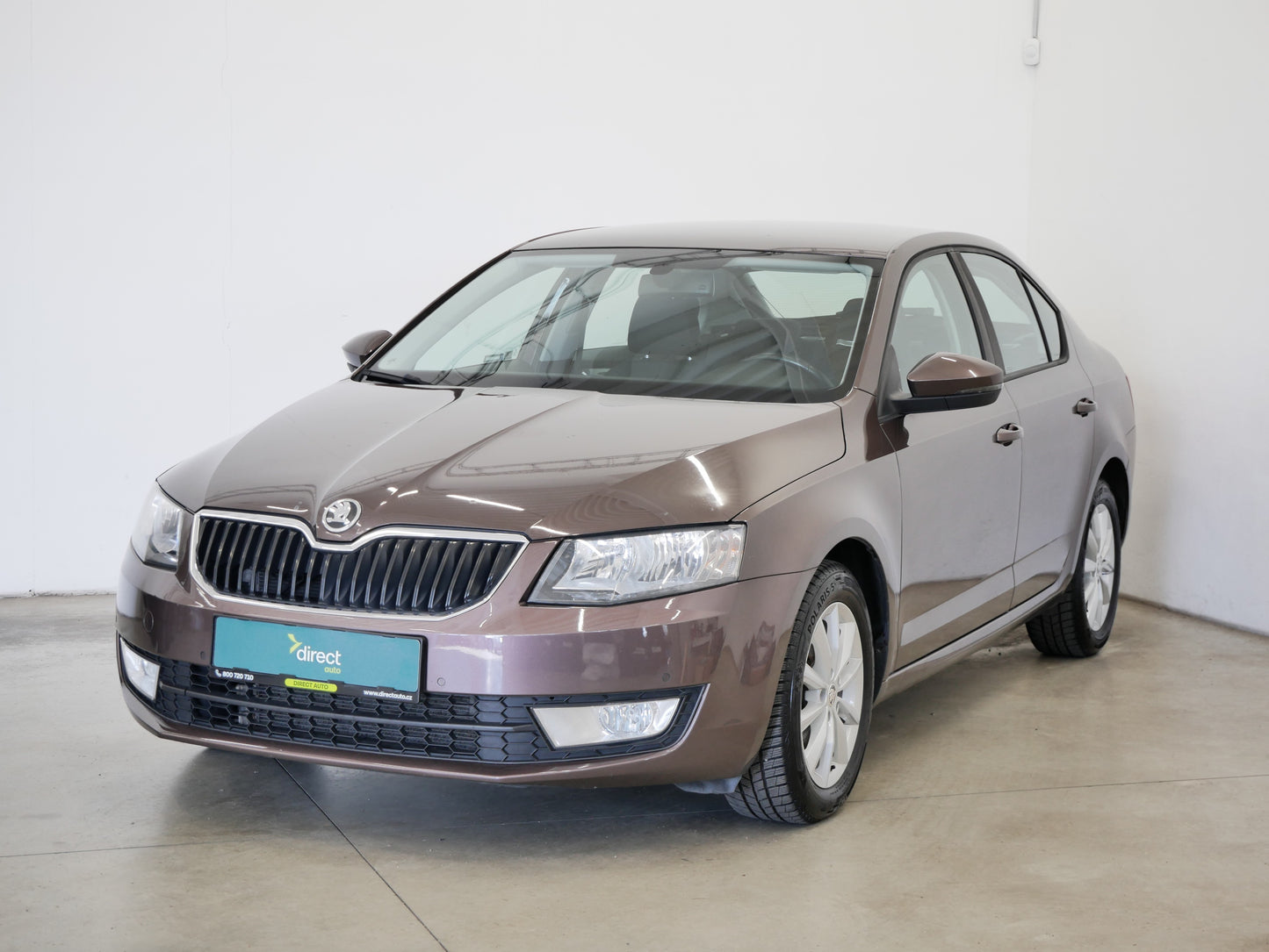 Škoda Octavia 2.0 TDI 110kW Elegance Plus