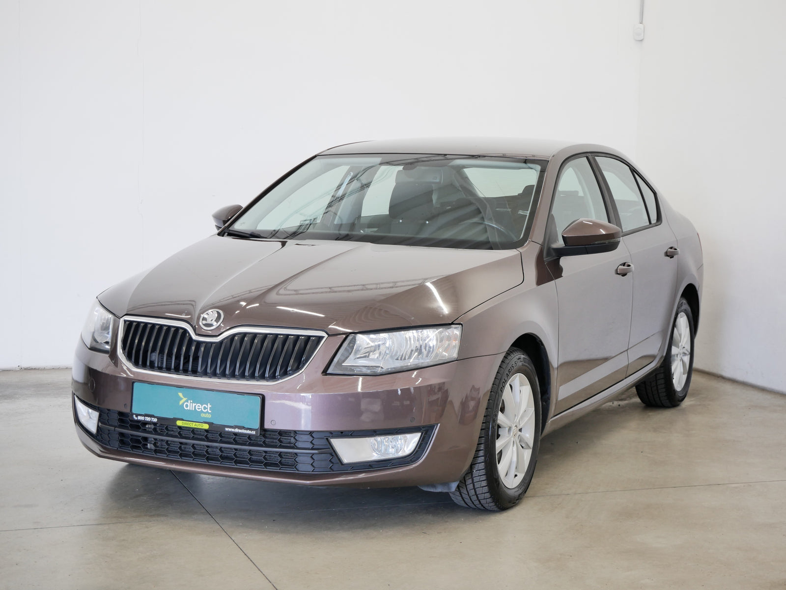Škoda Octavia 2.0 TDI 110kW Elegance Plus – foto 1