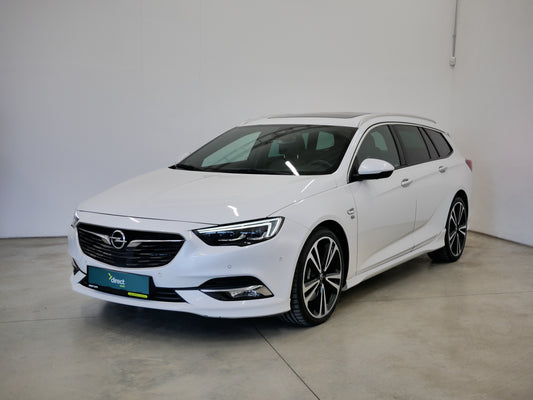 Opel Insignia 2.0 SIDI 191 kW 4x4 Innovation