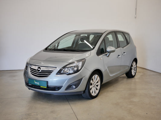 Opel Meriva 1.4 i 88 kW Innovation