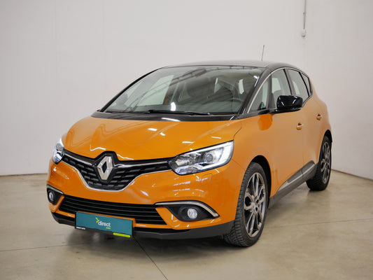 Renault Scénic 1.2 TCe 85 kW Energy Intens