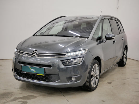 Citroën Grand C4 Picasso 2.0 BlueHDi 110 kW Intensive