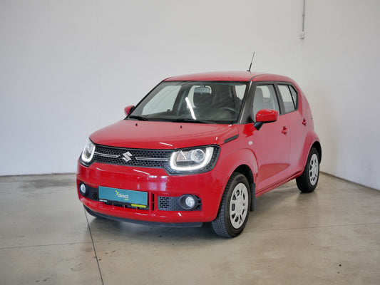 Suzuki Ignis 1.2i Comfort Hybrid
