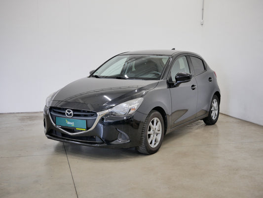 Mazda 2 1.5 Skyactiv 66 kW Kizoku