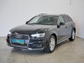 Audi A4 2.0 TDI 120 kW Allroad