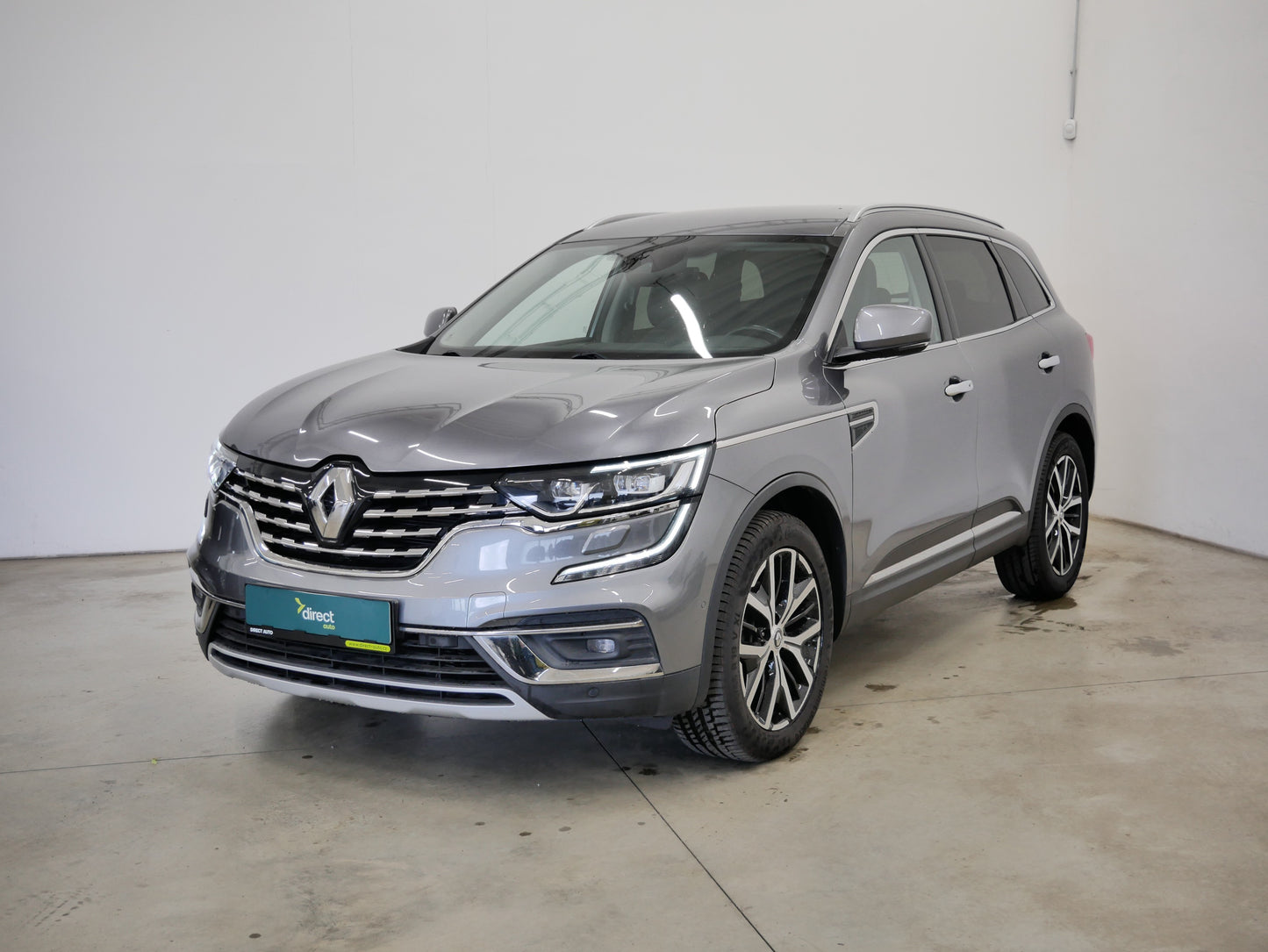 Renault Koleos 1.7 dCi 110 kW Limited